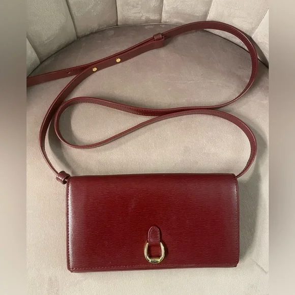 Ralph Lauren Bags New Without Tag Ralph Lauren Bennington
